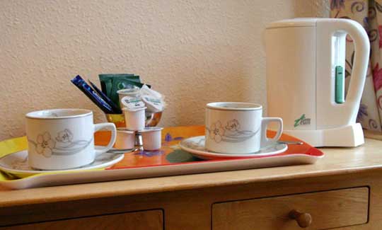 Thornleigh Christian Hotel Accommodation 1