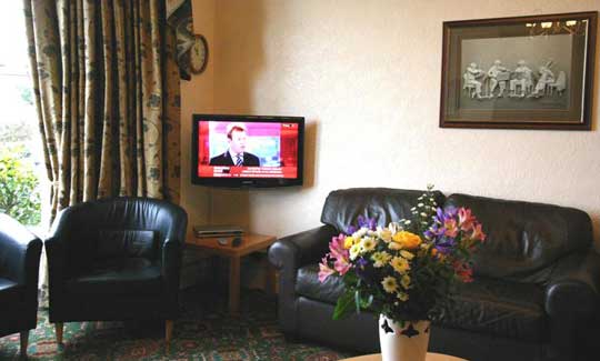 Thornleigh Christian Hotel Accommodation 2