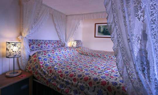 Thornleigh Christian Hotel Accommodation 4