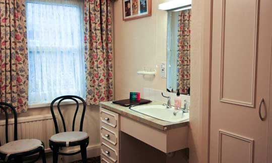 Thornleigh Christian Hotel Accommodation 5
