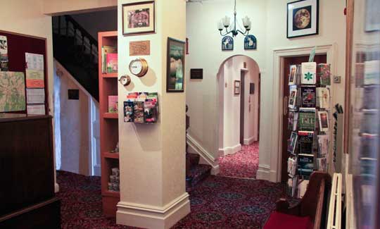 Thornleigh Christian Hotel Accommodation 6