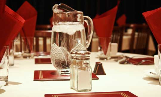 Thornleigh Christian Hotel Accommodation 8