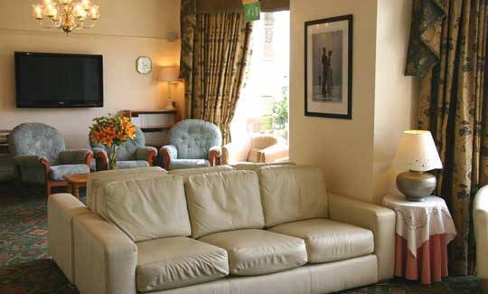 Thornleigh Christian Hotel Accommodation 9