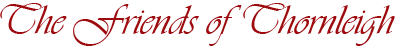 The Friends of Thornleigh The Friends of Thornleigh