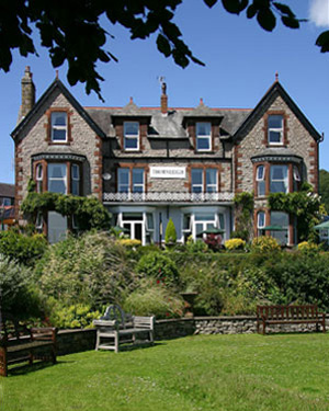 Thornleigh Christian Hotel and Conference Centre