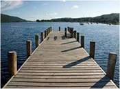 Peir, Grange-over-Sands
