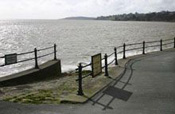 Slipway, Grange-over-Sands