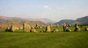 Lake District National Park Stone Circle