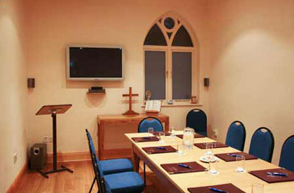Group and Conference Facilities 3