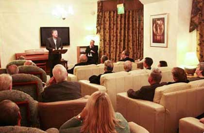 Group and Conference Facilities 4
